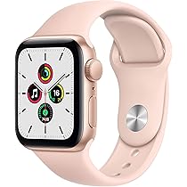 Amazon.co.jp: 【整備済み品】Apple Watch SE (GPSモデル